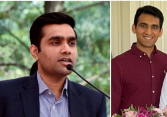 Gặp gỡ Karan Adani, con trai tài giỏi của tỷ phú giàu nhất châu Á