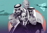 Một 'NATO Trung Đông' và nguy cơ trả đũa của Iran