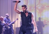 Ricky Martin có thể lãnh 50 năm tù nếu bị kết án 'loạn luân với cháu trai' 