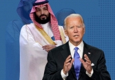 5 điều rút ra từ chuyến công du đầu tiên của Biden tới Trung Đông