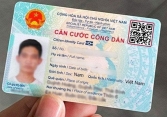 Không làm căn cước công dân gắn chip có thể bị phạt nặng