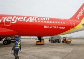 Vietjet mở hàng loạt đường bay đưa hành khách Ấn Độ đến Việt Nam