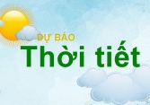 Dự báo thời tiết đêm nay và ngày mai (18-19/7): Nam Bộ chiều tối mưa to cục bộ