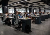 Tại sao các CEO tại Mỹ lại quan tâm đến việc nhân viên của họ làm việc tại nhà?