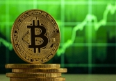 Sau một tháng 'tắm máu', Bitcoin vượt mốc 24.000 USD lần đầu tiên 