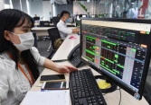 Chứng khoán chiều 20/7: VN-Index bật tăng mạnh