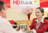 HDBank ước tính lãi 6 tháng đầu năm vượt kế hoạch