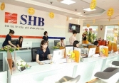 SHB báo lãi khủng 6 tháng đầu năm 2022