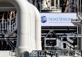 Nga nối lại nguồn cung cấp khí đốt cho châu Âu thông qua đường ống Nord Stream 1
