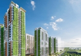 Giá thuê căn hộ Vinhomes Grand Park tăng gần 30%