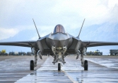 Hàn Quốc mua thêm 20 máy bay chiến đấu tàng hình F-35
