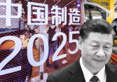 'Made in China 2025': Chiến lược tham vọng đưa Trung Quốc trở thành cường quốc xe điện và sản xuất chip