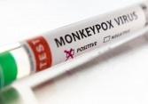 Thái Lan xác nhận ca bệnh 'đậu mùa khỉ' đầu tiên