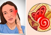 6 dấu hiệu cho thấy bạn bị nhiễm trùng tai và cách phòng ngừa chúng