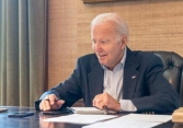 Sức khỏe của ông Biden thế nào sau khi mắc COVID-19?