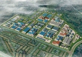 Đầu tư dự án hạ tầng khu công nghiệp Bình Phú