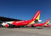 VietJet tái xác nhận mua 200 chiếc Boeing 737 MAX trị giá 35 tỷ USD