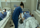 Cúm A tăng bất thường, cảnh báo nguy cơ diễn biến nặng