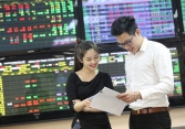 Chứng khoán chiều 22/7: Dòng tiền yếu, VN-Index rời mốc 1.200 điểm