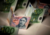 Giá USD hôm nay 22/7: USD trượt giá, Euro tăng