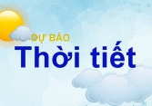 Dự báo thời tiết 10 ngày tới (23/7-1/8): Đà Nẵng đến Bình Thuận cục bộ có mưa vừa, to