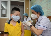 Bộ Y tế đưa ra hướng dẫn mới về thời gian tiêm vaccine COVID-19 mũi 3 và mũi 4 