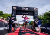 VinFast trở thành đối tác toàn cầu của giải IRONMAN