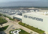Doanh số của Hyundai, Kia tại thị trường Việt Nam, Indonesia tăng cao kỷ lục
