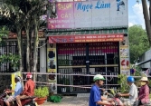 Vụ 6 người tử vong ở Bình Dương: Nghi do ngạt khí