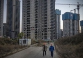 Khủng hoảng bất động sản đang 'đốt cháy' tầng lớp trung lưu ở Trung Quốc