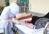Cả nước có hơn 40 người tử vong do sốt xuất huyết