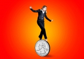 Đồng USD sẽ đi về đâu?