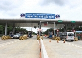 Đường cao tốc TP.HCM - Long Thành - Dầu Giây bắt đầu thu phí tự động từ ngày mai