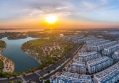 Xác lập phong cách sống nghỉ dưỡng chuẩn quốc tế tại LUMIÈRE Boulevard