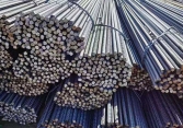 Giá nhiều loại thép Trung Quốc tiếp tục giảm
