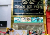 Hàng loạt cơ sở làm đẹp, dịch vụ thẩm mỹ tại TP.HCM bị xử phạt