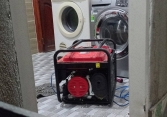 5 nguyên tắc sử dụng máy phát điện tránh tai họa cho gia đình
