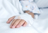 Phát hiện đột phá về nguyên nhân gây bệnh viêm gan bí ẩn ở trẻ em