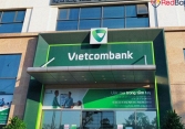 Vietcombank trở lại vị trí quán quân lợi nhuận