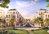 Vinhomes báo lãi trước thuế 6 tháng hơn 7.100 tỷ đồng
