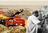 Nga khai thác vàng lậu ở Sudan để duy trì cuộc chiến với Ukraina?