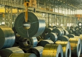 Giá thép trong nước giảm lần thứ 4 trong tháng 7