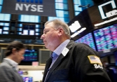 Chứng khoán Mỹ có thể kết thúc một tuần giao dịch đầy khả quan