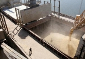 Chuyến tàu đầu tiên chở ngũ cốc của Ukraina có thể rời cảng vào ngày 29/7

