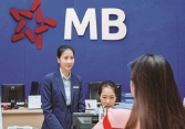 Lợi nhuận trước thuế của MB tăng vọt trong quý 2