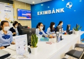 Eximbank báo lãi quý 2 gần 1.100 tỷ đồng, gấp 3 lần cùng kỳ