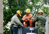 Lịch cúp điện Bình Dương từ ngày 29/7-4/8/2022