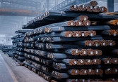 Giá thép hôm nay 30/7: Thép Trung Quốc tăng ở mức cao nhất trong 4 tuần
