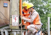 Lịch cúp điện Bà Rịa - Vũng Tàu từ ngày 29/7-4/8/2022