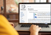 Cuộc tranh luận về suy thoái căng thẳng đến mức Wikipedia cũng không biết!